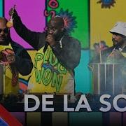 De La Soul 2024