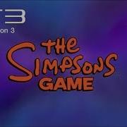 The Simpsons Game Ps3 Walkthrough Part 9