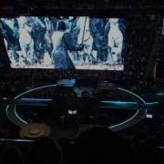 Game Of Thrones Live Orchestra Tour Seattle 3 31 17 Battle Of The Bastards