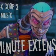 Smiling X Corp 3 Chase Music