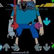 Mindless V3 Remix Pibby Apocalypse V1 Fnf