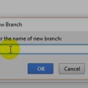 How To Create A New Local Branch In Git In Intellij Idea Checkout New