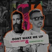 Dont Wake Me Up Original Mix Richard Grey Bornstar Dj