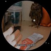 Я Батончик Возьму