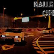 Kordhell X Rvdent Balle Balle Speed Up