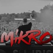 Mikro Housebrothers Deejay