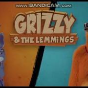 Grizzy And The Lemmings Intro Opening