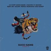 Lil Pump Gucci Gang Remix