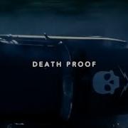 Uicideboy Death Proof