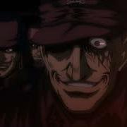 Hellsing Ultimate Ost Nazi Cd Full Album Hd 1080P