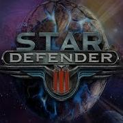 Звёздный Защитник 3 Star Defender Iii Миссия 1 Ниракс 1 11 Уровни