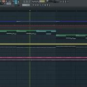 Dax Did It First Instrumental Flp