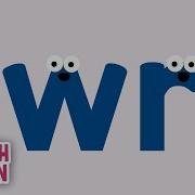 Wr Digraph