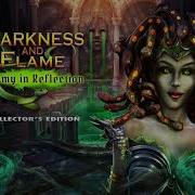 Darkness And Flame Enemy In Reflection Ost Game