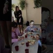 Пообедал Бль Прилетел Торт В Лицо