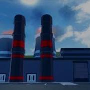 Roblox Jailbreak Power Plant Music