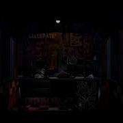 Fnaf 1 Ambience 1 Hour