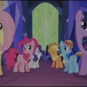 55 Все Песни My Little Pony Мой Маленький Пони 4 Сезон Искорка Мы
