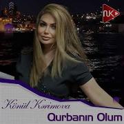 Könül Kərimova Qurbanın Olum