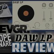 Klevgrand Daw Lp Review Dope Vinyl Emulation Vst