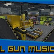 Facility Pixel Gun 3D Soundtrack