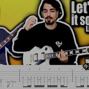Let S Take It Someday One Ok Rock 弾いてみた Guitar Cover