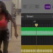 Azealia Banks X Brazilian Phonk