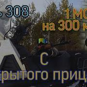 Вепрь Стрельба С Открытого Прицела