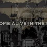 Jesus Culture In The River Lyrics