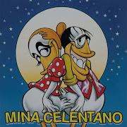 Mina Celentano Specchi Riflessi