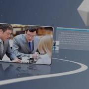 After Effects Project Files Clean Simple Corporate Presentation Videohive 8182775