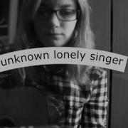 Unknown Lonely Singer Если Бы Ты Была Городом