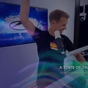 A State Of Trance 1087