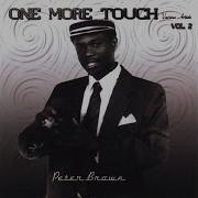 One More Touch Peter Brown