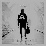 Tesla In My Mind Original Mix