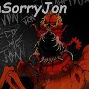 I M Sorry Jon