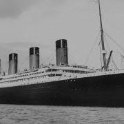 Titanic S Steam Engines And Parson Turbine Sounds