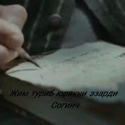 Согинч Хакида Шерлар