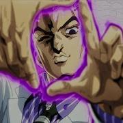 Jojo Amv Killer Queen Play With Fire