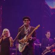 Nile Rodgers Greatest Hits