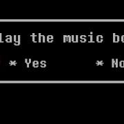 Roomtone Undertale