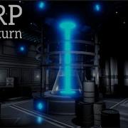 Aprp The Return Main Menu Theme