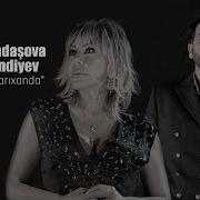 Brilliant Dadashova And Resul Meni Axtar Darixanda Duet