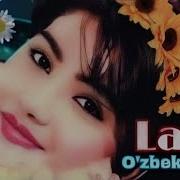 Uzbek Laylo