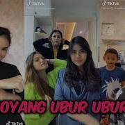 Tiktok Goyangan Hot Ubur Ubur