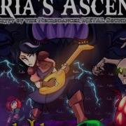 Crypt Of The Necrodancer Ost Knight Fall Deep Blues Remix
