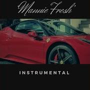 Funumob Mannie Fresh Instrumental