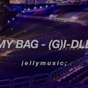 My Bag Gidle Empty Arena