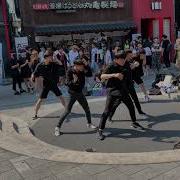 Kpop In Public Dance Cover On Bts Fake Love By Alina Hongdae Street