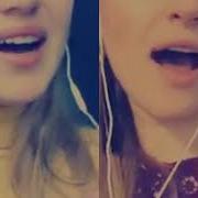 Песня Оксаны On Sing Karaoke Smule